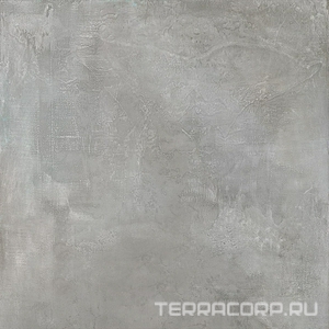 Керамогранит Ceramica Rubiera Emotion  Gris Rett 81х81 Серый 