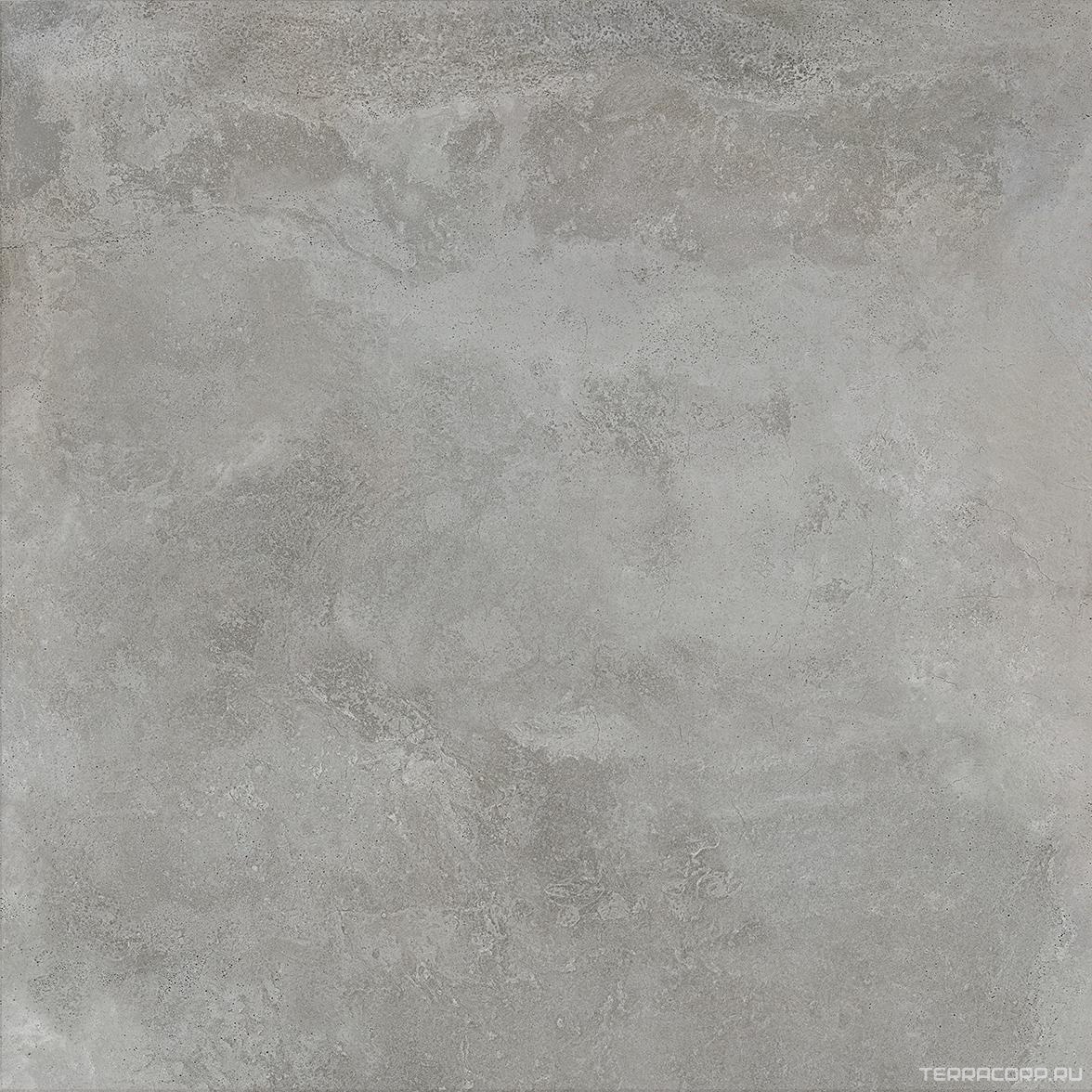 Керамогранит Ceramica Rubiera Emotion Gris Rett 81х81 Серый, фото 6