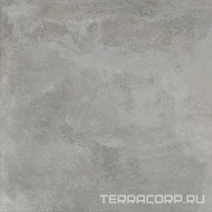 Керамогранит Ceramica Rubiera Emotion  Gris Rett 81х81 Серый 