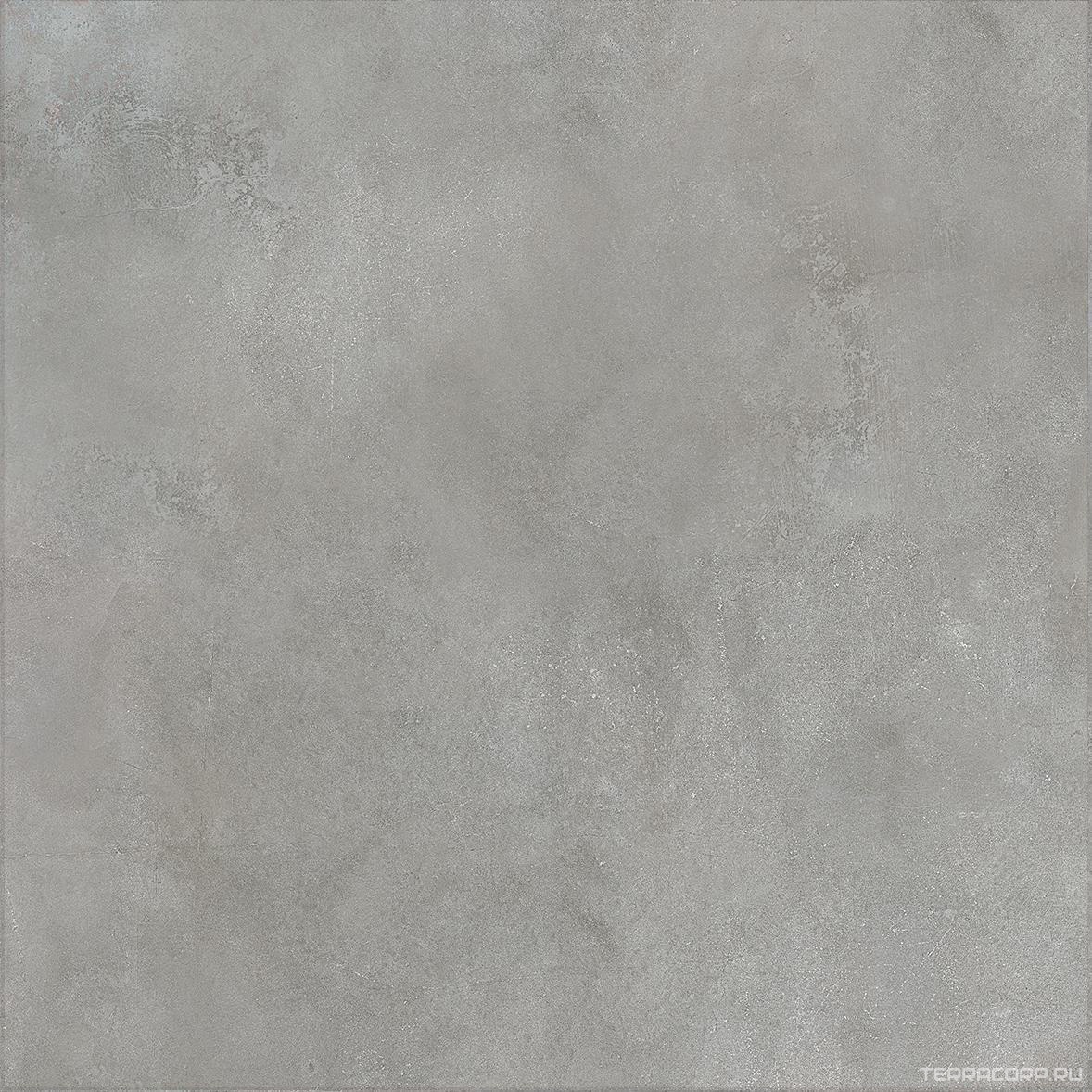 Керамогранит Ceramica Rubiera Emotion Gris Rett 81х81 Серый, фото 7