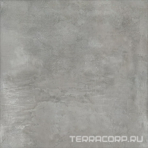Керамогранит Ceramica Rubiera Emotion  Gris Rett 81х81 Серый 