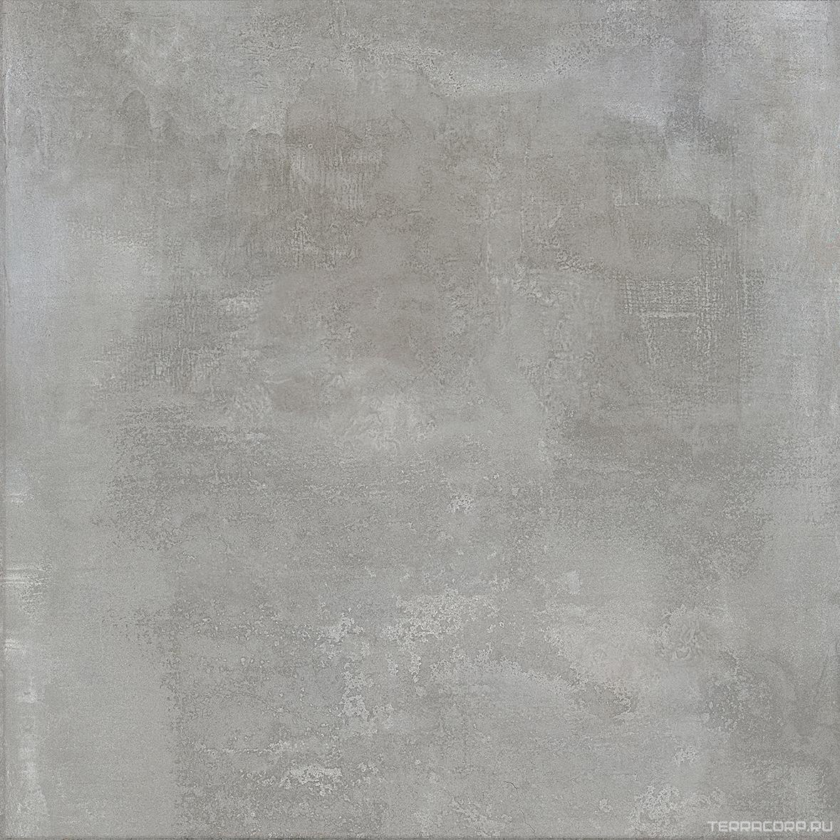 Керамогранит Ceramica Rubiera Emotion Gris Rett 81х81 Серый, фото 3