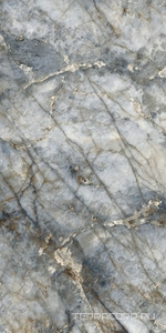 Керамогранит Emil Ceramica Tele Di Marmo Revolution Blu Ande Full Lap ZZ60x120 Серый 