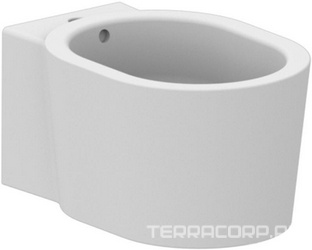 Биде подвесное 53,5x36см, Bucket ZZ