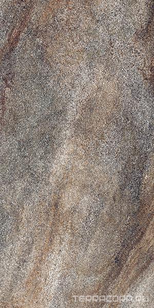 Керамогранит Gracia ceramica Ponte Керамогранит brown PG 01ZZ 60х120 Коричневый, фото 4