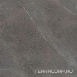 Grey Marble Prelucidato (Soft) 6 mm ZZ| 75x75