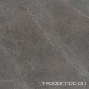 Керамогранит Ariostea Ultra Marmi Grey Marble Prelucidato (Soft) 6 mm ZZ 75x75 Серый 
