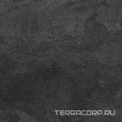 Про Стоун чёрный обрезной|60x60