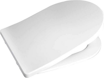 Сиденье для унитаза, с микролифтом,  BelBagno Flay-R BB2031SC  /  Flay-R