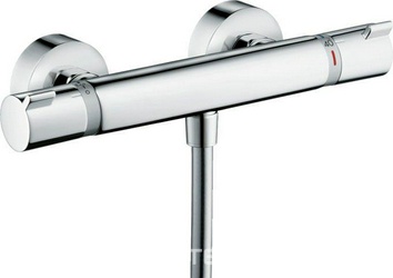 Смеситель термостат для душа, (цв.хром), Ecostat Comfort ZZ