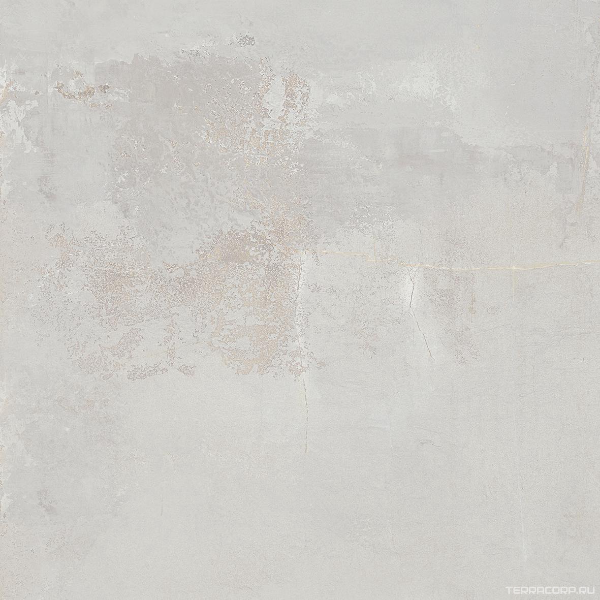 Керамогранит Ceramica Rubiera Abita Argento Ret KL 81x81 Серый, фото 4