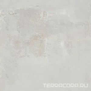 Керамогранит Ceramica Rubiera Abita  Argento Ret KL 81x81 Серый 