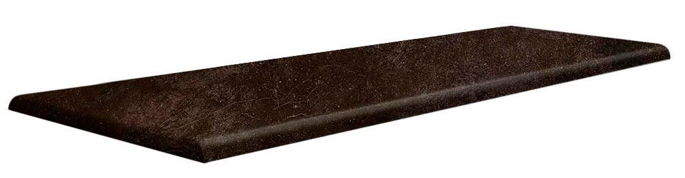 Ступени AtlasConcorde Россия Drift/Дрифт Drift Dark Scal.60 Ang.Dx/Дрифт Дарк Ступ.60 Угл.Пр Черный, фото 3