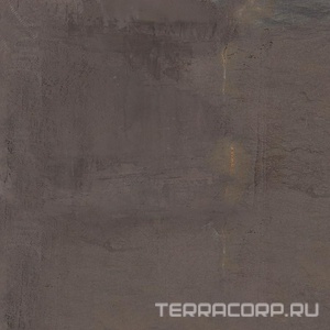 Керамогранит Ceramica Rubiera Abita  Bronzo Ret 81x81 Коричневый 