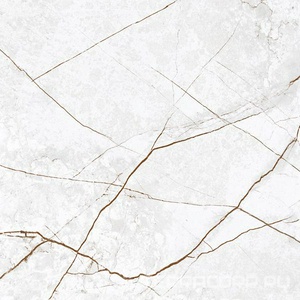 Керамогранит Idalgo Гранит Сандра  белый MR матовый  60x60 Белый 