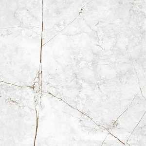 Керамогранит Idalgo Гранит Сандра  белый MR матовый  60x60 Белый 