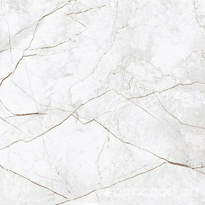 Керамогранит Idalgo Гранит Сандра  белый MR матовый  60x60 Белый 