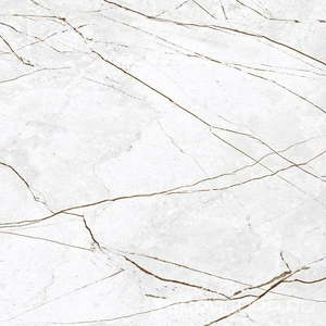 Керамогранит Idalgo Гранит Сандра  белый MR матовый  60x60 Белый 