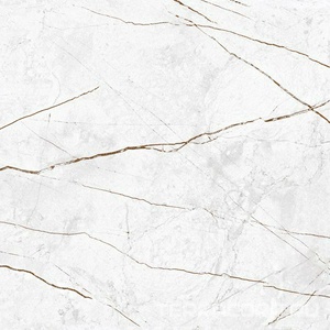 Керамогранит Idalgo Гранит Сандра  белый MR матовый  60x60 Белый 