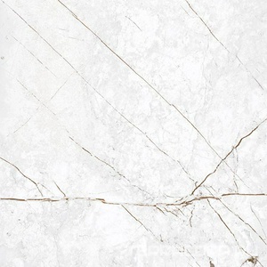 Керамогранит Idalgo Гранит Сандра  белый MR матовый  60x60 Белый 