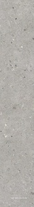 Керамогранит Provenza Ego  Grigio Naturale ZZ20x120 Серый 