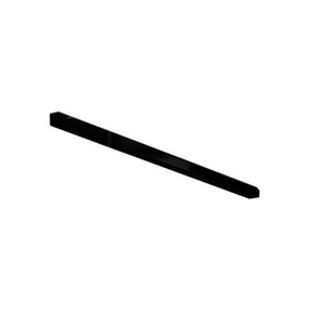 Кронштейн 90 см, для душевого уголка Ravak, цв.черный ZZ Ravak Универсал GWD010003018