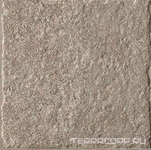 Керамогранит Pastorelli Ayers Rock Rock Grey 20x20 Серый 