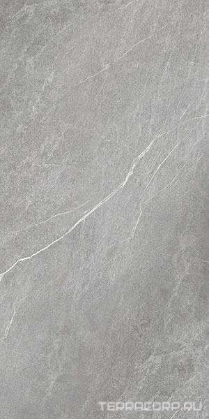 Керамогранит Gracia ceramica Abremo Керамогранит grey PG 01 60х120 Серый, фото 4