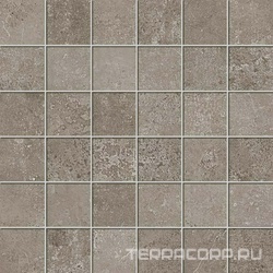 Drift Light Grey Mosaico/Дрифт Лайт Грей Мозаика