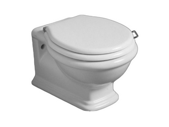 Унитаз подвесной Simas Lante LA18| 53x38x31
