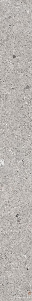 Керамогранит Provenza Ego Grigio Naturale ZZ6.5x60 Серый, фото 7