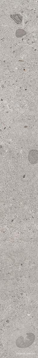 Керамогранит Provenza Ego Grigio Naturale ZZ6.5x60 Серый, фото 6