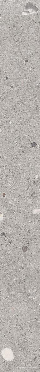 Керамогранит Provenza Ego Grigio Naturale ZZ6.5x60 Серый, фото 5