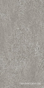 Керамогранит Lea Ceramiche Waterfall Silver Flow Nat RT 60x120 Серый 