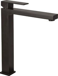 Смеситель Paffoni Elle EL081NO для раковины| 4x30x23