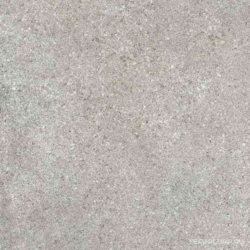 Керамогранит Granito G-1152 мат. серый KL|60x60