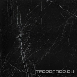 Roma Diamond Nero Reale XX |75x75