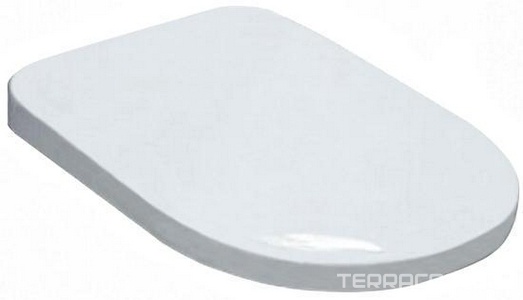 Крышка-сидение для унитаза "" с микролифтом ZZ Ideal Standard Плая J493001