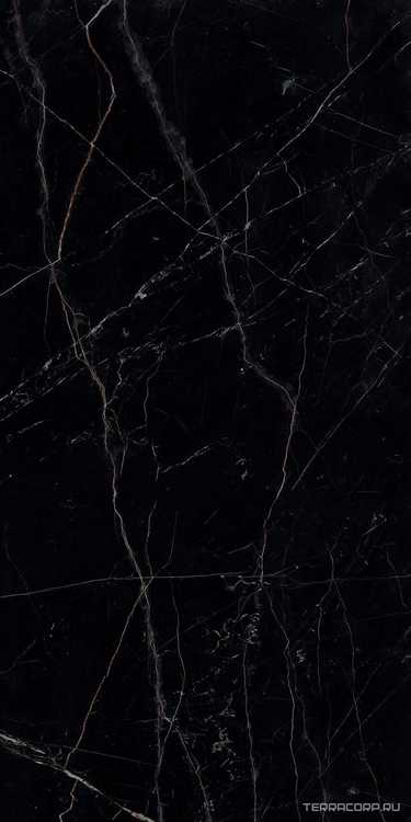 Marvel Black Atlantis 75x150 Lappato |75x150