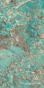 Керамогранит Florim Magnum Etoile De Rex Etoile Illusion Matte 60x120 Серый 