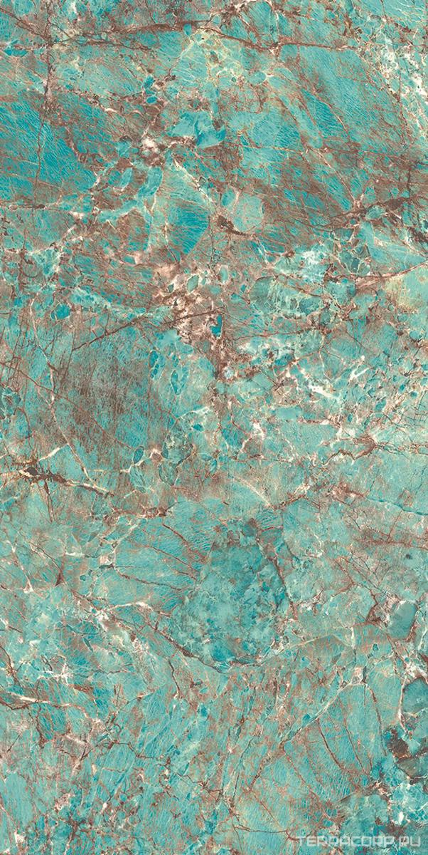 Керамогранит Florim Magnum Etoile De Rex Etoile Illusion Matte 60x120 Серый, фото 7