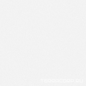 Керамогранит Уральский гранит Уральские фасады Грес Уральский UF001 белый моноколор матовый60x60 Белый 