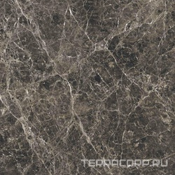Керамогранит REX Magnum Les Bijoux De Rex Marron Imperial Matte XX160x160 Коричневый 