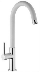 Смеситель Paini Sky 78CR5722LSLMKM для кухонной мойки| 8x37x19