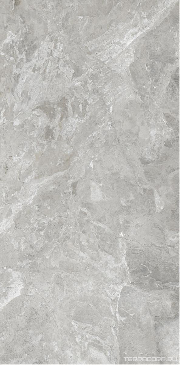 Керамогранит Pastorelli Sunshine SU Decoro Breccia Grey Elegantia rett 60x120 Коричневый, фото 3