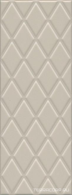 Керамическая плитка Kerama Marazzi Спига бежевый структура 15x40 Бежевый, фото 3