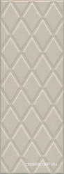 Спига бежевый структура |15x40