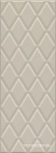 Керамическая плитка Kerama Marazzi Спига  бежевый структура 15x40 Бежевый 