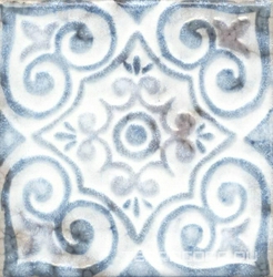 Декор Барио C24|15x15