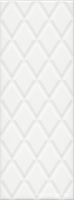 Керамическая плитка Kerama Marazzi Спига белый структура 15x40 Белый, фото 4